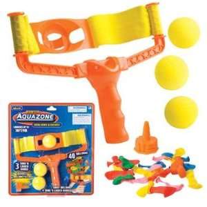  Aqua Bomb Slingshot Toys & Games