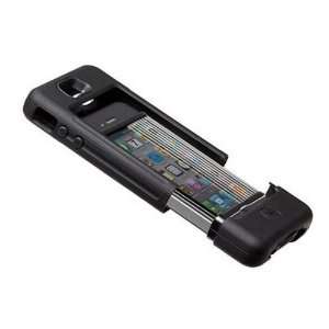 Case Mate Tank Rugged Case for the Apple iPhone 4 4s Black  CM016801 