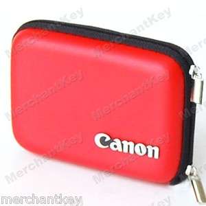 camera hard case for canon powershot a3300 a2200 is  