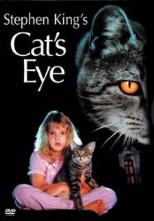 Cats Eye (DVD)  