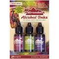 Adirondack Alcohol Ink 3 Pack (.5 oz Each) Today 