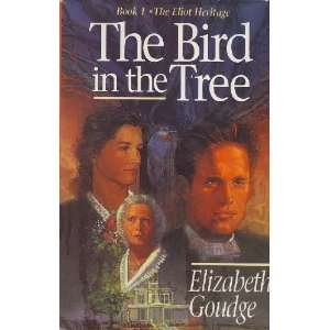  the bird in the tree Elizabeth Goudge Books