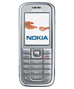 Nokia 6223 Tri band Unlocked GSM Cell Phone  