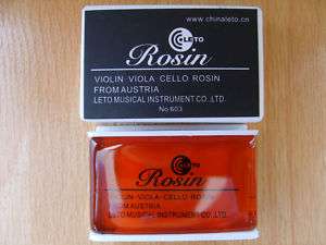 Hi quality Leto Rosin from Austria 4 violin,viola,cello  