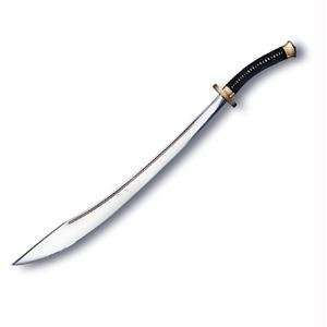  Cold Steel Bagua Two Handed Chinese Saber #88B Sports 