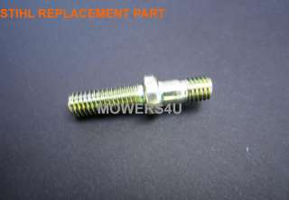 NEW STIHL CHAINSAW BAR STUD REPLACES 0000 953 6605  