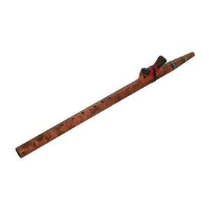    Native American Flute, Synthetic, In F Musical Instruments