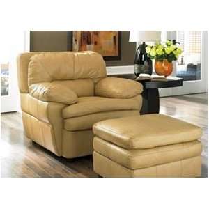  Bailey   Casual Cappuccino Leather Chair Bailey   Casual 