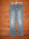 CHILDRENS PLACE JEANS 7 boys  