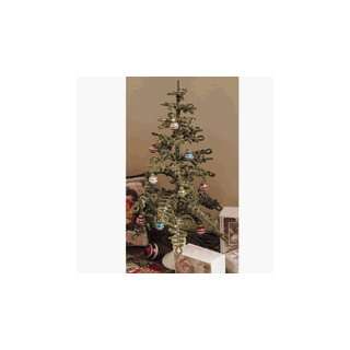  Bethany Lowe Chenille Feather Tree