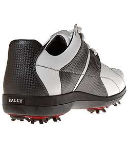 Bally Golf Mens Drive Golf Shoes  