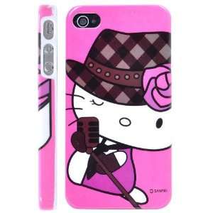  CAT Hard Shell Case for iPhone 4/iPhone 4S Everything 