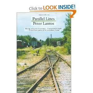  Parallel Lines (9781905147236) Peter Lantos Books