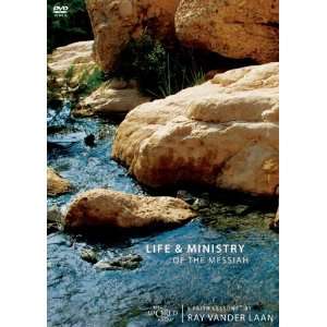   Ministry of the Messiah: 8 Faith Lessons: Ray Vander Laan: Movies & TV
