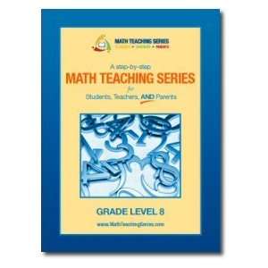   Math Teaching Series, Volume 4) (9780984060931) Nicholas Aggor