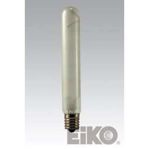 Eiko 43040   40T6.5N/F 130V   40 Watt T6.5 Tubular Incandescent Light 