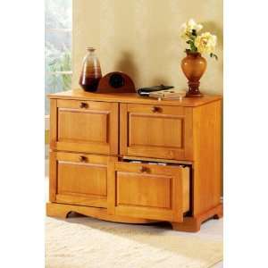    Canterbury Letter  And Legal size File Cabinet: Home & Kitchen