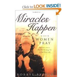   Women Pray Eyewitness stories that will encourage you in your prayer