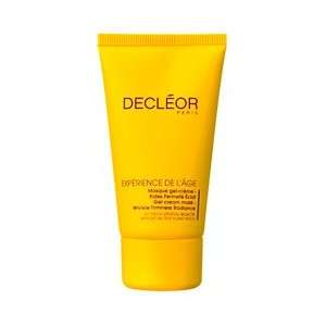  Decleor Experience De Lage Gel Cream Mask Beauty