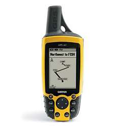 Garmin GPS 60 Handheld Personal Navigator  