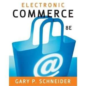   By Schneider (8th, Eighth Edition): Gary (Author)Schneider: Books