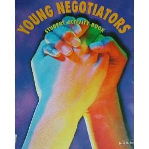  Young Negotiators Student Activity Book (9780669464207 