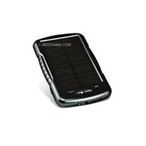  Solair Technologies Solar Universal Portable Charger 