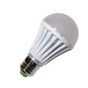  LED light Bulb E27   7 Watts Replaces a 60 Watts Halogen 