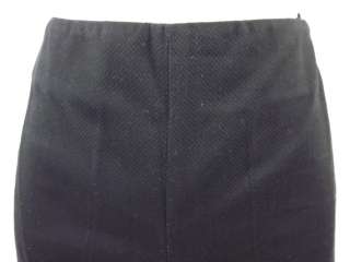 COMPANY ELLEN TRACY Black Blazer Pants Suit Set 4P 8P  