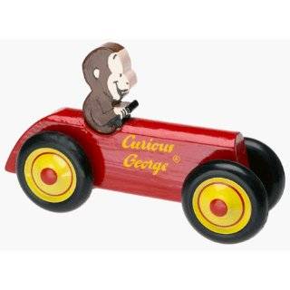  Curious George   Tub Time Curious George Toys & Games