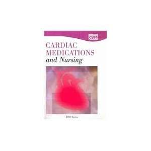  Cardiac Medications and Nursing Complete Series (DVD 