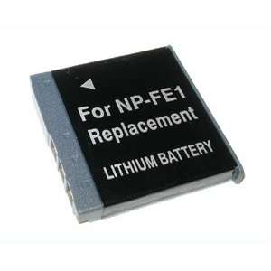   Dekcell Digital Camera Battery for Sony NP FE1 [Misc.]