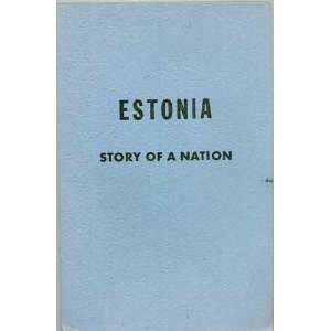  Estonia   Story of a Nation Konstantin (founder) Pats 