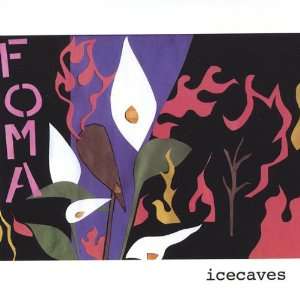  Icecaves Foma Music