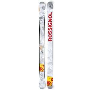  Rossignol S3 Pommier Skis 170 cm