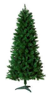 ARTIFICIAL CHRISTMAS TREE / LINDEN PINE CHRISTMAS TREE / 490 TIPS / 6 