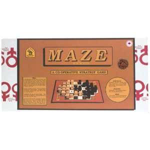  Family Pastimes Maze Toys & Games