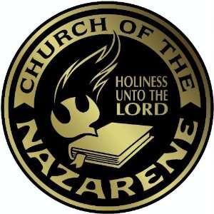 1985 MANUAL CHURCH OF THE NAZARENE  Books