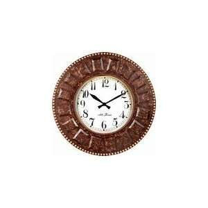  Seth Thomas Kendi 106 Wall Clock: Furniture & Decor