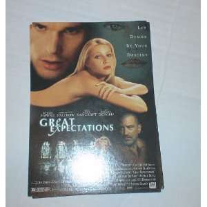  Vintage Postcard  Great Expectations 