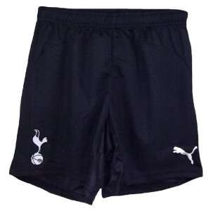  08 09 Tottenham Hotspur Home Shorts