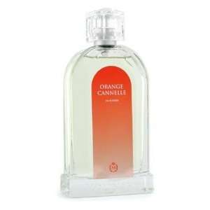 Les Senteurs Orange Cannelle Perfume 3.3 oz EDT Spray