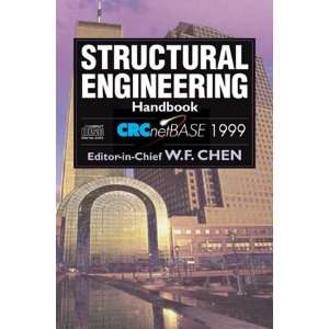 Structural Engineering Handbook on CD ROM
