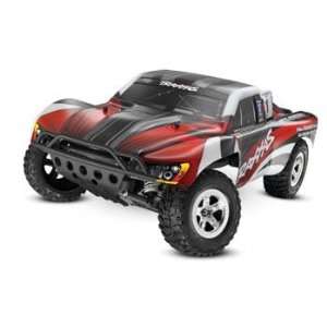  Traxxas   1/10 Slash 2WD SC RTR (R/C Cars) Toys & Games