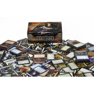 10 Rare Innistrad MTG Magic the Gathering Cards   Perfect Stocking 