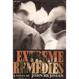  Extreme Remedies (9780002212168) John Hejinian Books