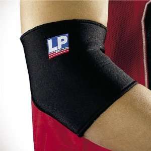  LP Elbow Support   compression for weak elbow joints 