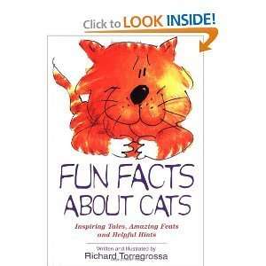 Fun Facts About Cats  