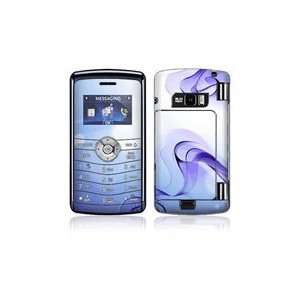  LG enV3 VX9200 Skin Decal Sticker   Abstract Everything 