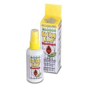  Liquid Fence Bed Bug Killer(3 Ounce) Ready to Use Spray 